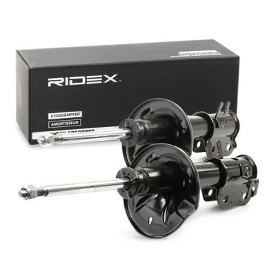 Amortyzator RIDEX 854S2191 854S2191 - foto 3