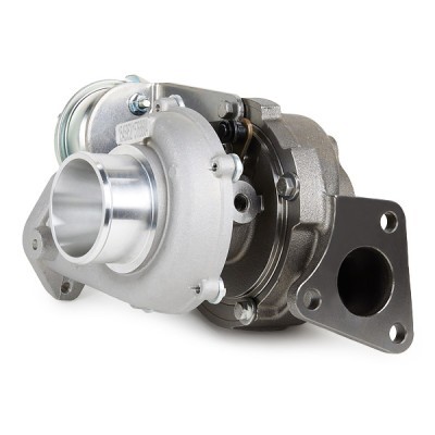 Turbina (Turbosprężarka) RIDEX 2234C0470 2234C0470 - foto 3