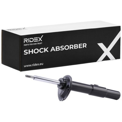 Amortyzator RIDEX 854S0906 854S0906 - foto 2