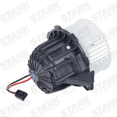 Wentylator Wnętrza Stark SKIB-0310276 SKIB-0310276 - foto 4