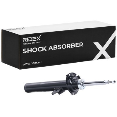 Amortyzator RIDEX 854S2383 854S2383 - foto 2
