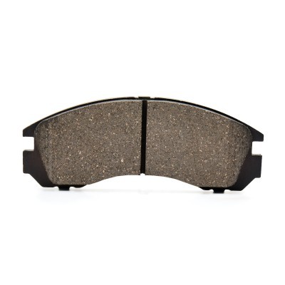 Klocki hamulcowe RIDEX 402B0069P 402B0069P - foto 6