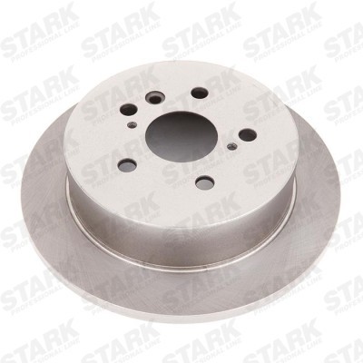 Tarcza hamulcowa Stark SKBD-0022084 SKBD-0022084 - foto 2