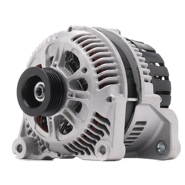 Alternator RIDEX 4G0128P 4G0128P - foto 1