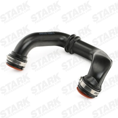 Rura Wąż Turbo Intercoolera Stark SKCHI-2030250 SKCHI-2030250 - foto 4