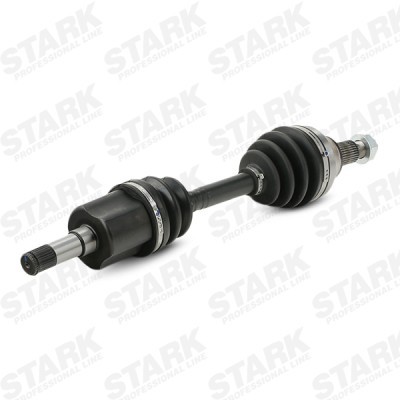Półoś Napędowa Stark SKDS-0210548 SKDS-0210548 - foto 4