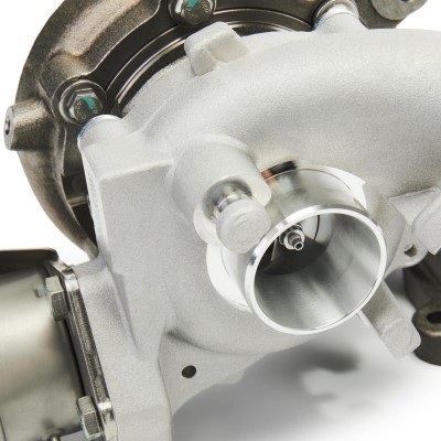 Turbina (Turbosprężarka) RIDEX 2234C0259 2234C0259 - foto 5