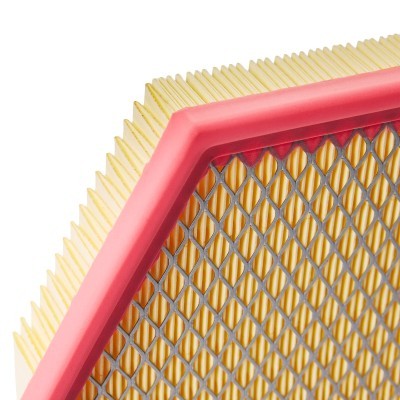 Filtr Powietrza RIDEX 8A1118 8A1118 - foto 6