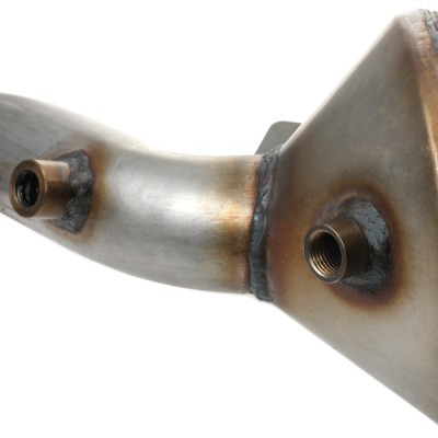 Filtr cząstek stałych RIDEX 1256S0147 1256S0147 - foto 6