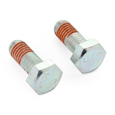 Klocki hamulcowe RIDEX 402B0645P 402B0645P - foto 6
