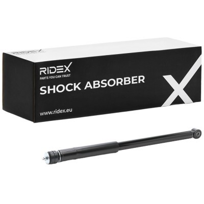 Amortyzator RIDEX 854S2549 854S2549 - foto 2