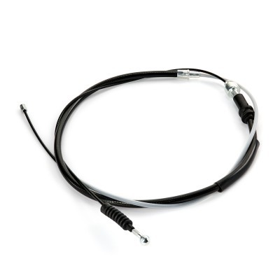 Linka Hamulca Ręcznego RIDEX 124C0389 124C0389 - foto 3