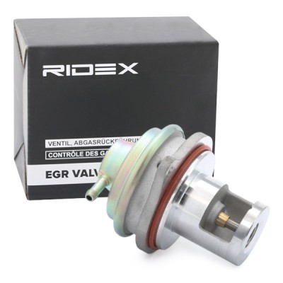 Zawór EGR RIDEX 1145E0225 1145E0225 - foto 2