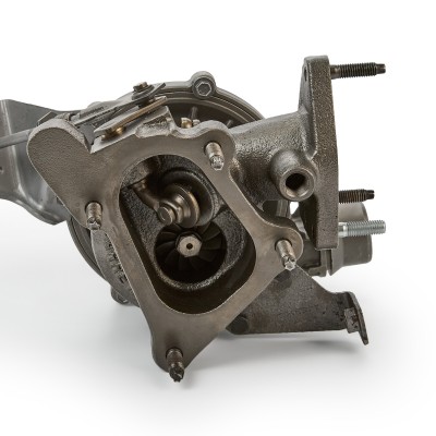 Turbina (Turbosprężarka) RIDEX 2234C10078R 2234C10078R - foto 7