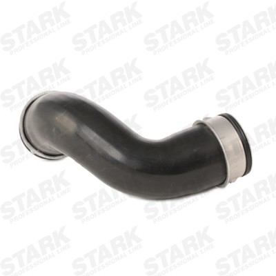 Rura Wąż Turbo Intercoolera Stark SKCHI-2030055 SKCHI-2030055 - foto 3