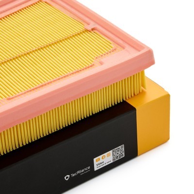 Filtr Powietrza RIDEX 8A1753 8A1753 - foto 4