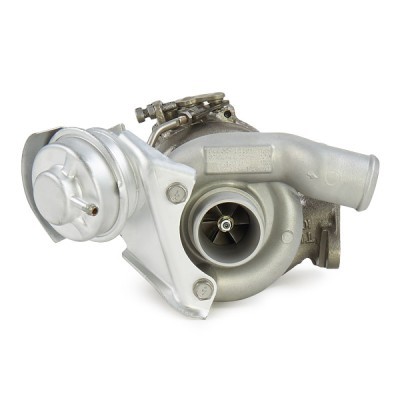 Turbina (Turbosprężarka) RIDEX 2234C0389R 2234C0389R - foto 6