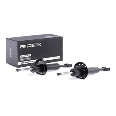 Amortyzator RIDEX 854S1569 854S1569 - foto 2