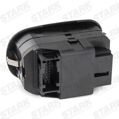 Przełącznik podnośnika szyby Stark SKSW-1870100 SKSW-1870100 - foto 5