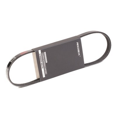 Pasek Klinowy Wielorowkowy RIDEX 305P0324 305P0324 - foto 2