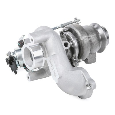 Turbina (Turbosprężarka) RIDEX 2234C10087 2234C10087 - foto 3