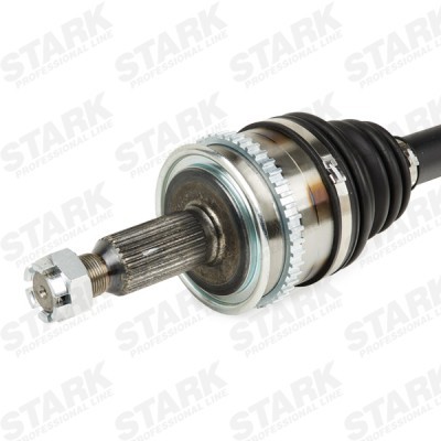 Półoś Napędowa Stark SKDS-0210749 SKDS-0210749 - foto 5