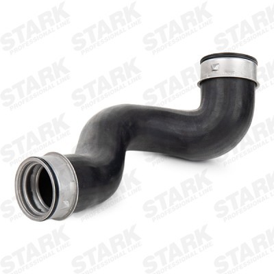 Rura Wąż Turbo Intercoolera Stark SKCHI-2030023 SKCHI-2030023 - foto 4