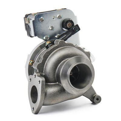 Turbina (Turbosprężarka) RIDEX 2234C10120 2234C10120 - foto 4