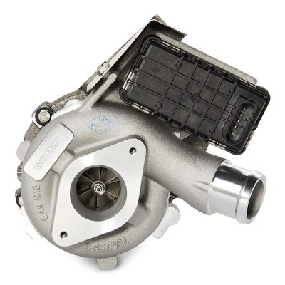 Turbina (Turbosprężarka) RIDEX 2234C10493 2234C10493 - foto 7