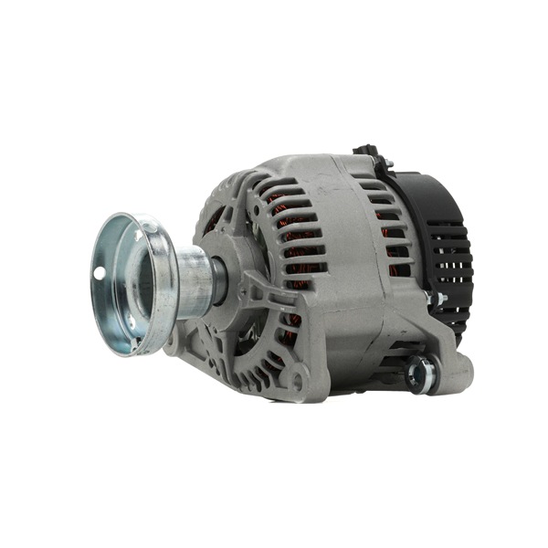 Alternator RIDEX 4G0454 4G0454 - foto 1