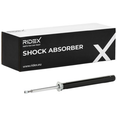 Amortyzator RIDEX 854S1469 854S1469 - foto 1