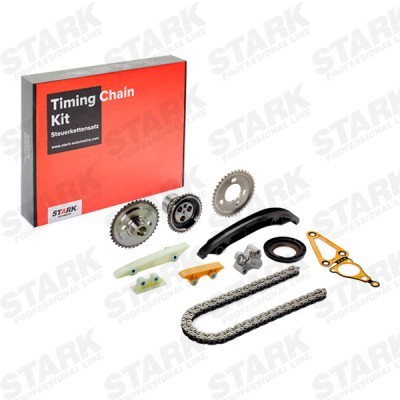 Zestaw łańcucha rozrządu Stark SKTCK-22440379 SKTCK-22440379 - foto 1