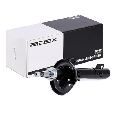 Amortyzator RIDEX 854S0952 854S0952 - foto 3
