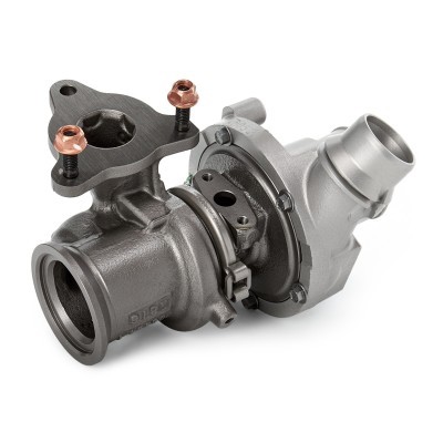 Turbina (Turbosprężarka) RIDEX 2234C0350R 2234C0350R - foto 5