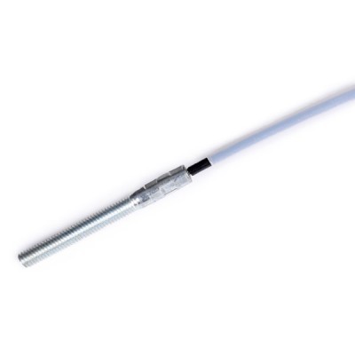 Linka Hamulca Ręcznego RIDEX 124C0087 124C0087 - foto 5