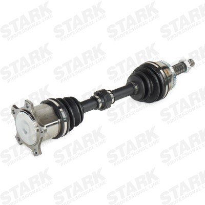 Półoś Napędowa Stark SKDS-0210648 SKDS-0210648 - foto 4