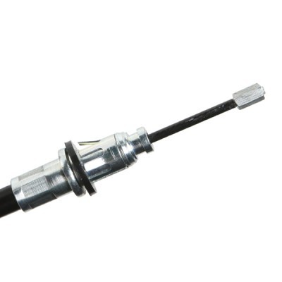 Linka Hamulca Ręcznego RIDEX 124C0183 124C0183 - foto 4