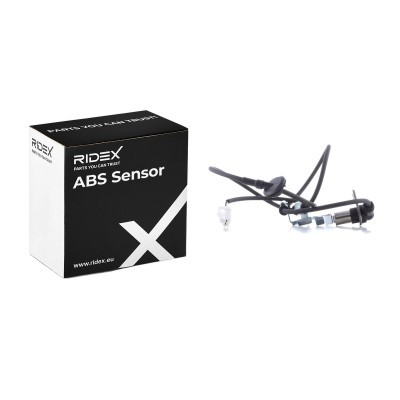 Czujnik ABS RIDEX 412W1384 412W1384 - foto 2