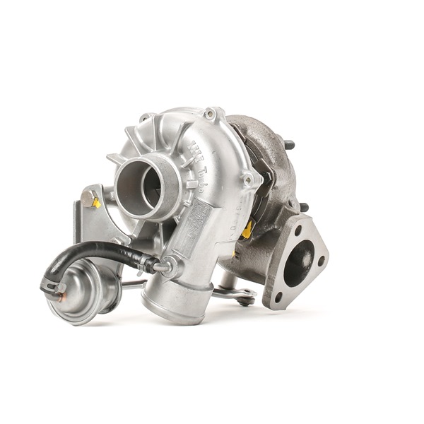 Turbina (Turbosprężarka) RIDEX 2234C10249R 2234C10249R - foto 1