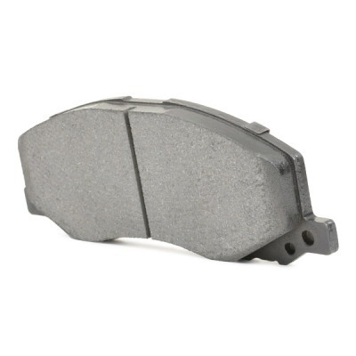 Klocki hamulcowe RIDEX 402B0589 402B0589 - foto 6
