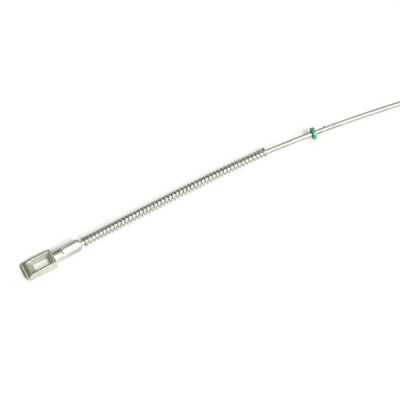 Linka Hamulca Ręcznego RIDEX 124C1047 124C1047 - foto 3