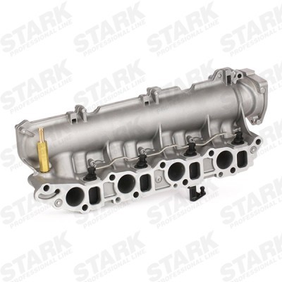 Kolektor ssący Stark SKFIM-3160002 SKFIM-3160002 - foto 3