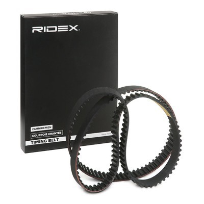Pasek Rozrządu RIDEX 306T0097 306T0097 - foto 2