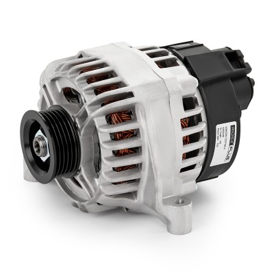 Alternator RIDEX 4G0036P 4G0036P - foto 3