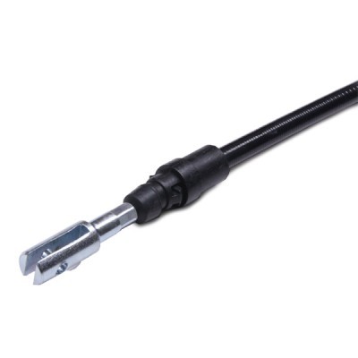 Linka Hamulca Ręcznego RIDEX 124C0474 124C0474 - foto 4