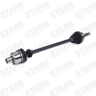 Półoś Napędowa Stark SKDS-0210298 SKDS-0210298 - foto 4