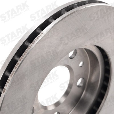 Tarcza hamulcowa Stark SKBD-0023839 SKBD-0023839 - foto 5