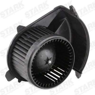 Wentylator Wnętrza Stark SKIB-0310113 SKIB-0310113 - foto 3