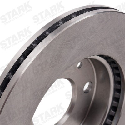 Tarcza hamulcowa Stark SKBD-0023858 SKBD-0023858 - foto 6