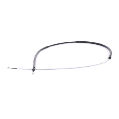 Linka Hamulca Ręcznego RIDEX 124C0050 124C0050 - foto 3